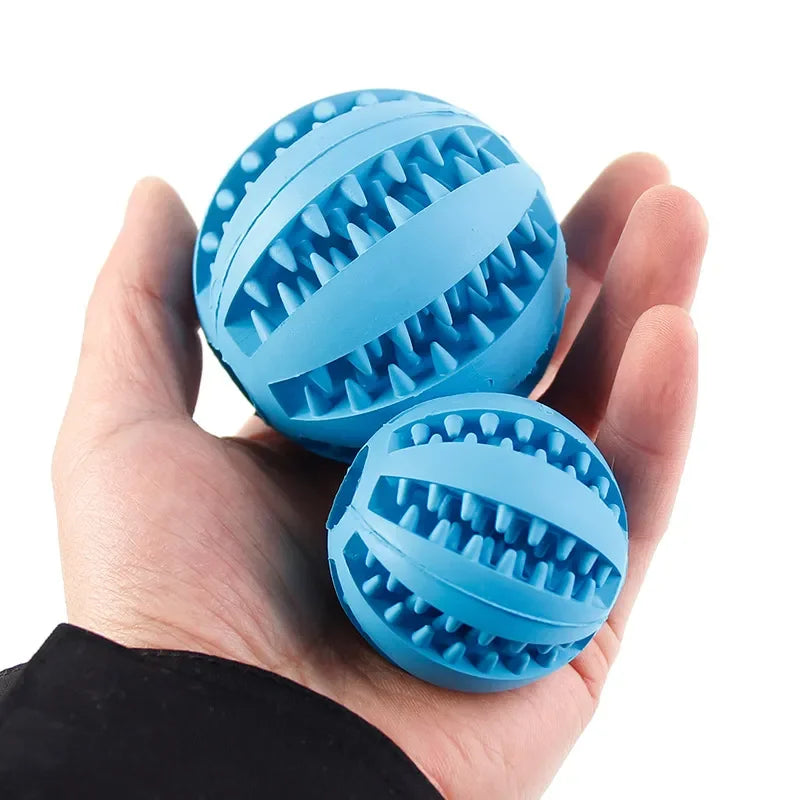 Dog Chew Snack Ball